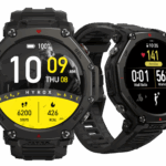 Zegarek Amazfit T-ReX