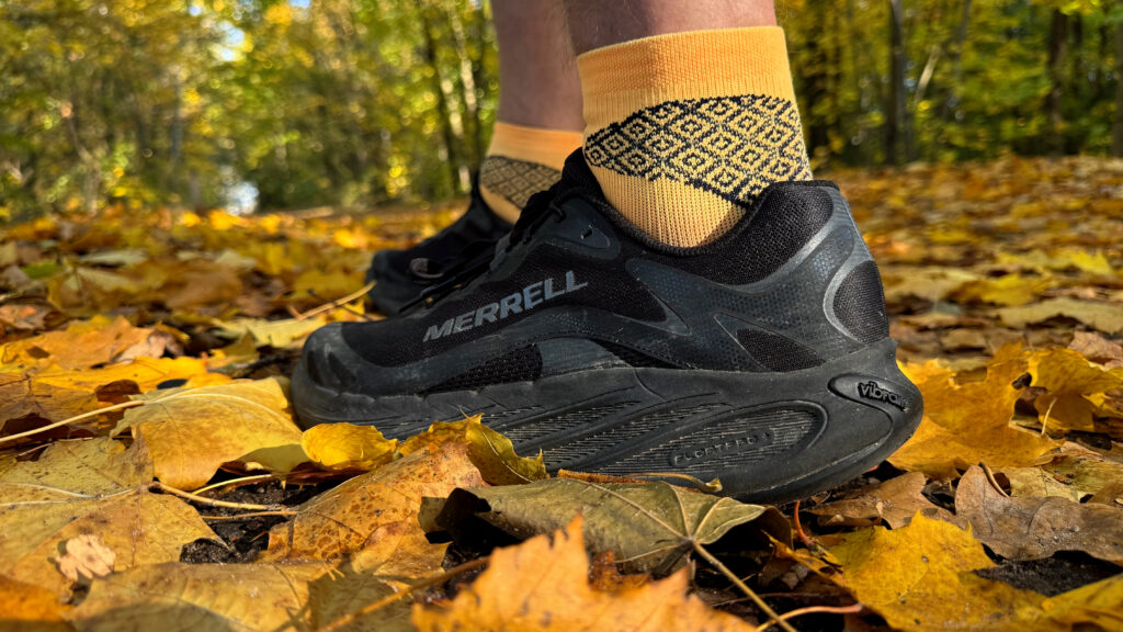 Merrell ProMorph_ fot. Runandtravel.pl