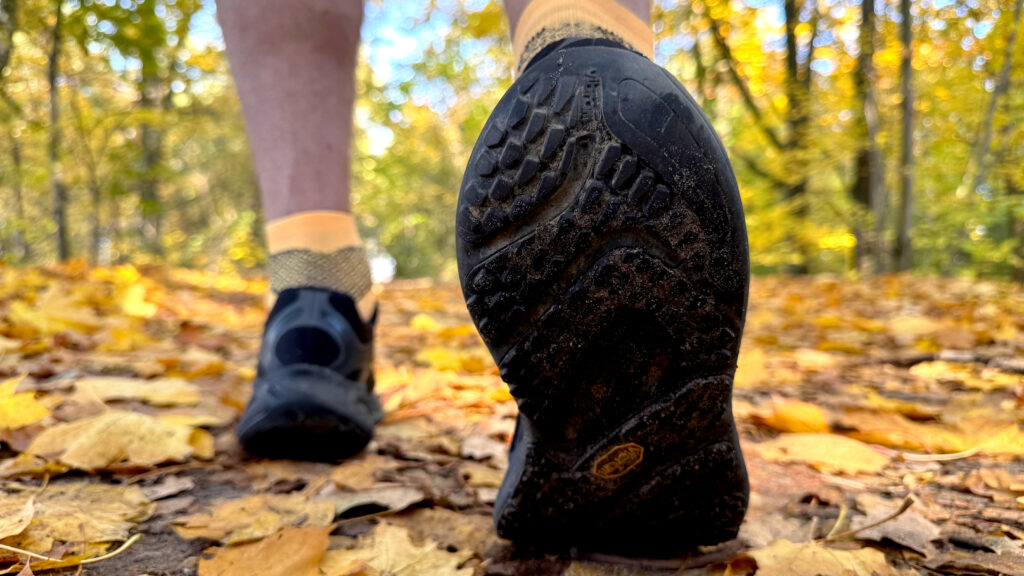 Merrell ProMorph_ fot. Runandtravel.pl