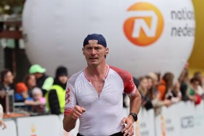 Sebastian Szotowicz _ Maraton Warszawski