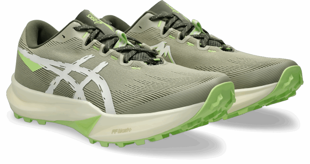 ASICS FUJI LITE 6 _ model męski