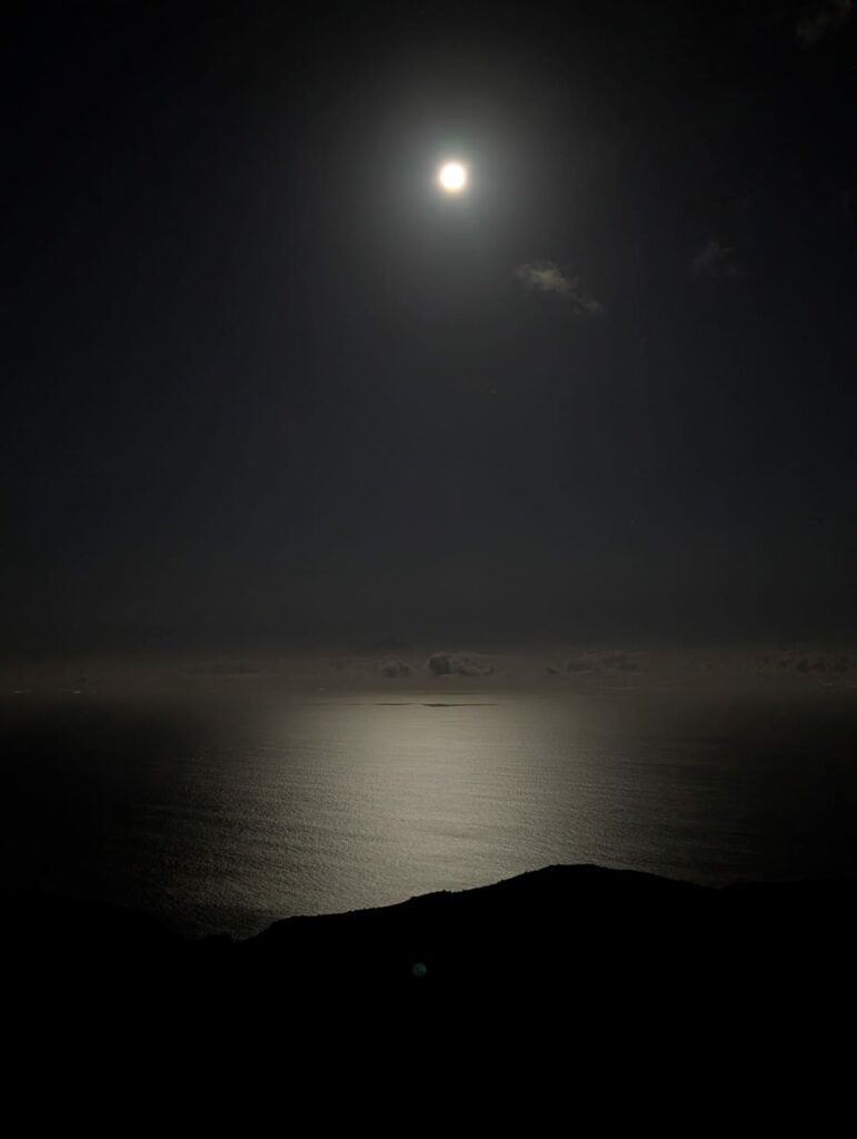 Na trasie The Challenge Gran Canaria _ fot. Michał Drozd