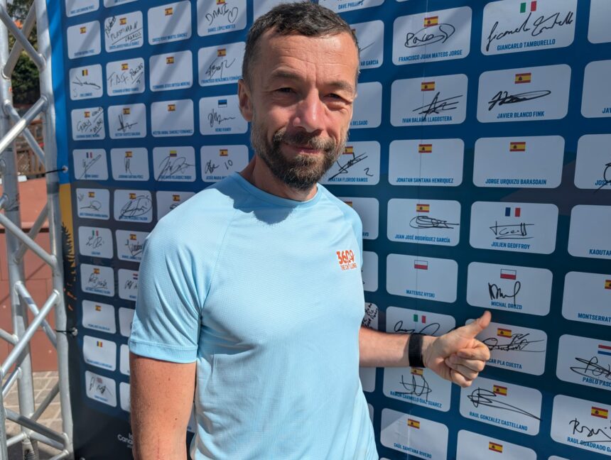 Michał Drozd _ The Challenge Gran Canaria (8)