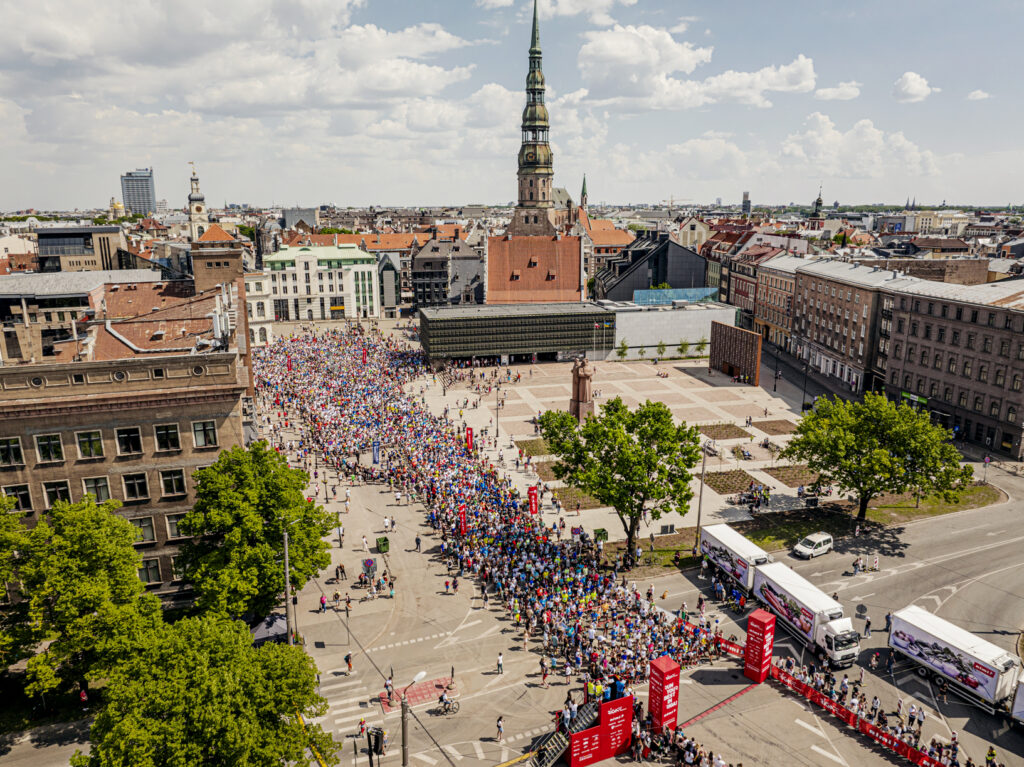 Rimi Riga Marathon