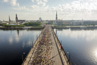 Rimi Riga Marathon