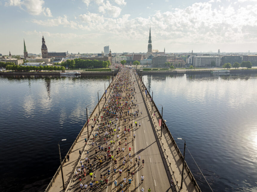 Rimi Riga Marathon