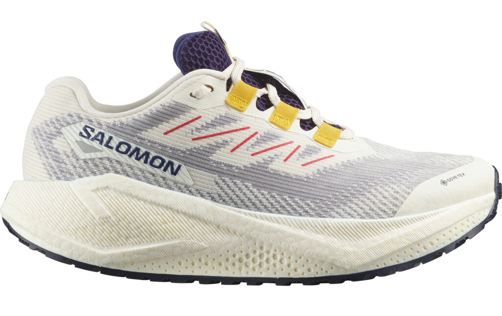 Salomon Aero Blaze 3 GRVL GORE-TEX_ model męski