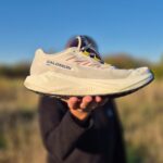 Salomon Aero Blaze 3 GRVLGORE-TEX _ recenzja butów