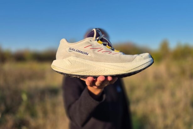 Salomon Aero Blaze 3 GRVLGORE-TEX _ recenzja butów