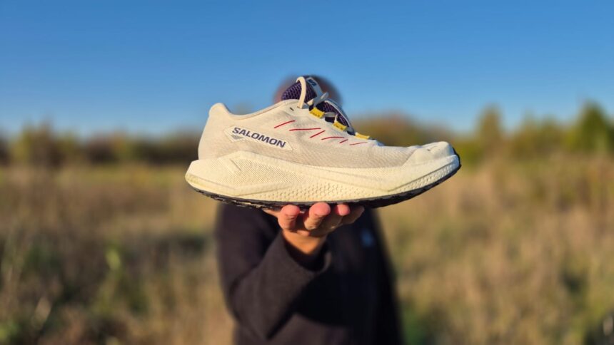 Salomon Aero Blaze 3 GRVLGORE-TEX _ recenzja butów