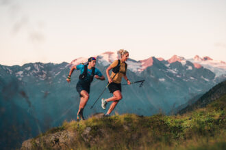 Stubai Ultratrail 2026 _ biegi w Austrii