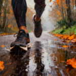 buty biegowe na jesień _ Asics _ Merrell _ Mizuno _ Salomon