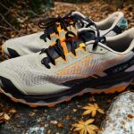 recenzja _ buty biegowe _ Mizuno Wave Mujin 11