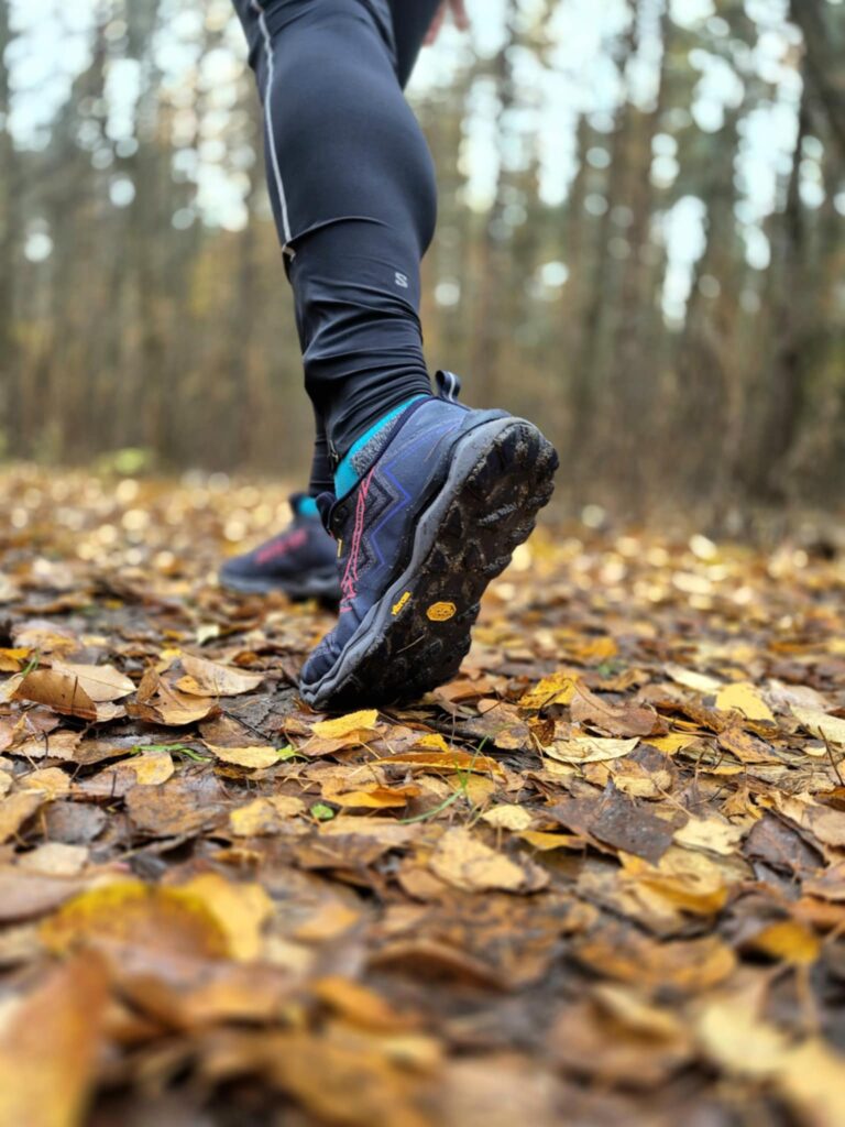 Mizuno Wave Daichi 7 GTX _ fot. Ania Walczak