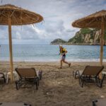 Corfu Mountain Trail