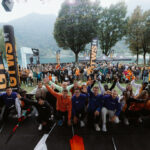 Golden Trail World Series _ fot JustinGalant_