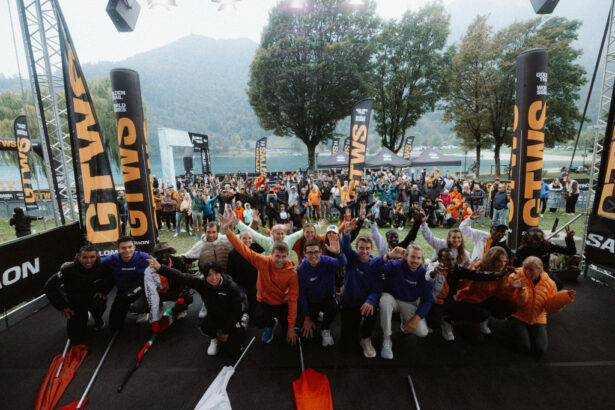 Golden Trail World Series _ fot JustinGalant_