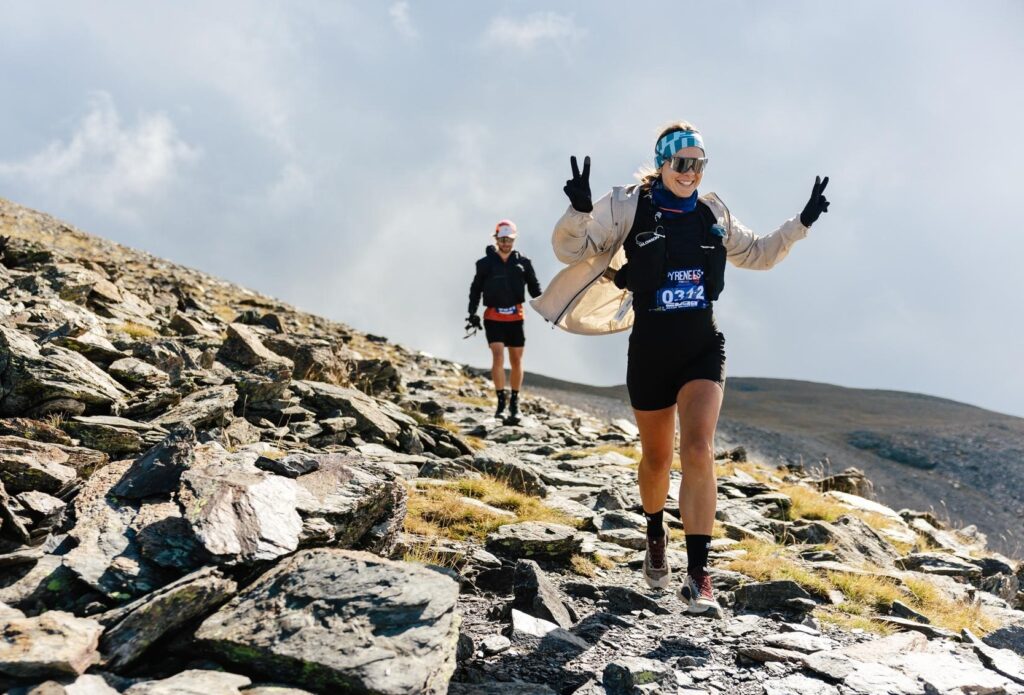 Pyrenees Stages Run _ fot Guillem Casanova