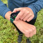 Sunto Vertical 2 _ recenzja zegarka