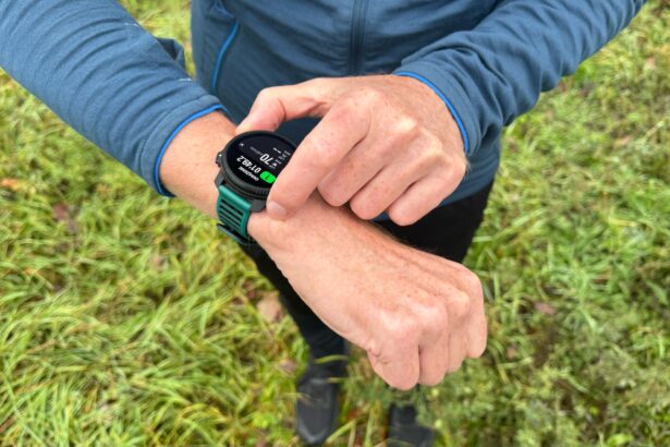 Sunto Vertical 2 _ recenzja zegarka