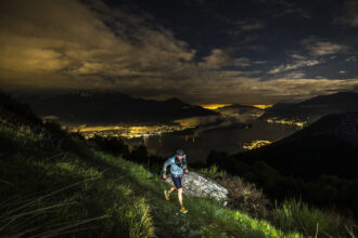 Ultra Trail Lake Como 2026. Co warto wiedzieć o biegu?