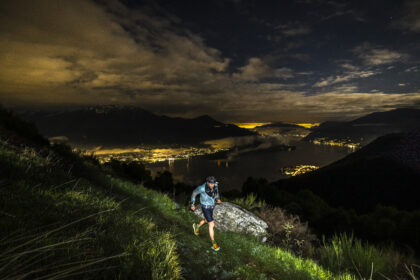 Ultra Trail Lake Como 2026. Co warto wiedzieć o biegu?