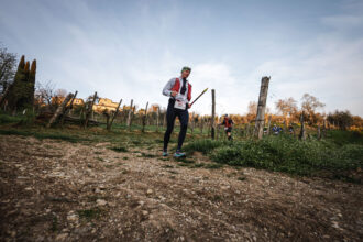 Chianti Ultra Trail 2026 _ Sebastian Szotowicz _ relacja z biegu (3)