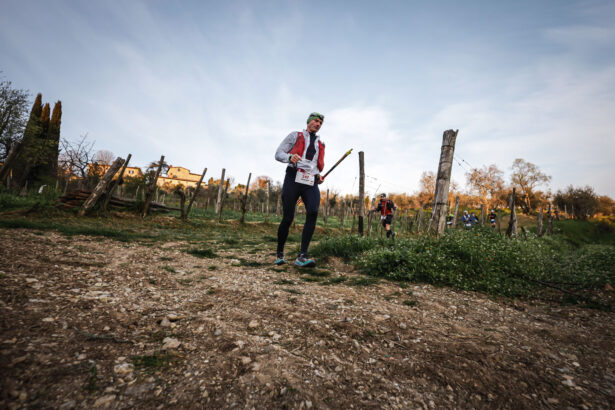 Chianti Ultra Trail 2026 _ Sebastian Szotowicz _ relacja z biegu (3)