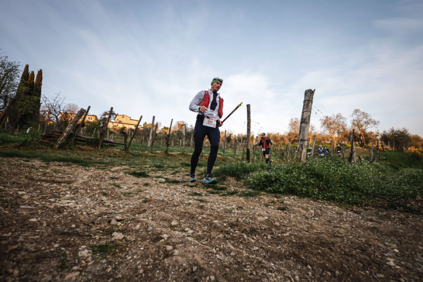 Chianti Ultra Trail 2026 _ Sebastian Szotowicz _ relacja z biegu (3)