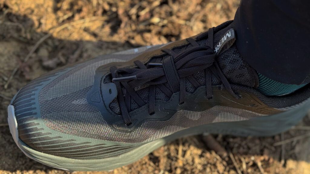 Merrell Agility Peak 6 _ fot. Runandtravel.pl