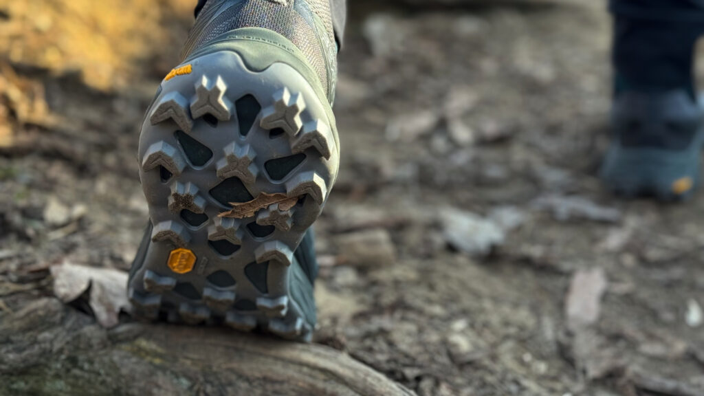 Merrell Agility Peak 6 _ fot. Runandtravel.pl