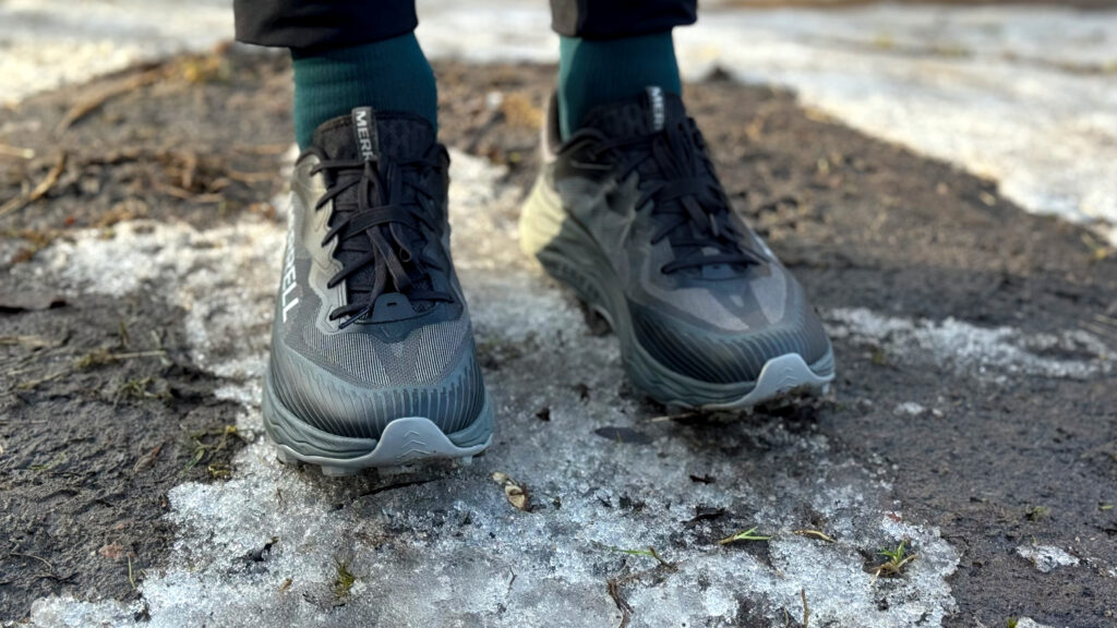 Merrell Agility Peak 6