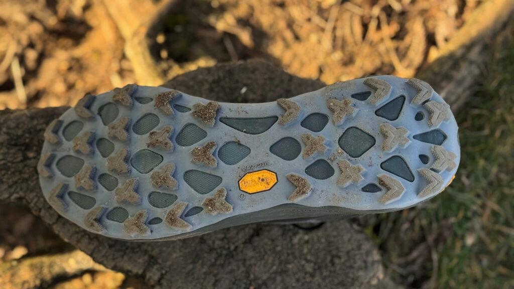 Merrell Agility Peak 6 _ fot. Runandtravel.pl