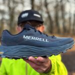 Merrell Agility Peak 6