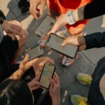 Aplikacja Strava po polsku