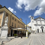 Miasto idealne _ Palmanova_ WłochyIMG_1068